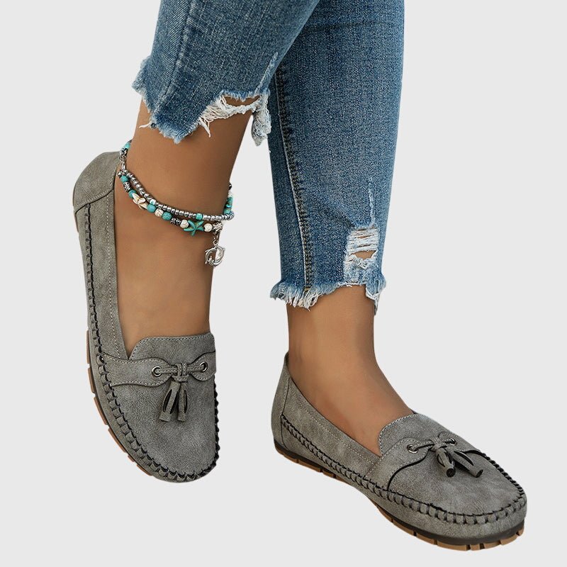 Chelsea | Comfortable Soft Loafers - Liam & Ivy