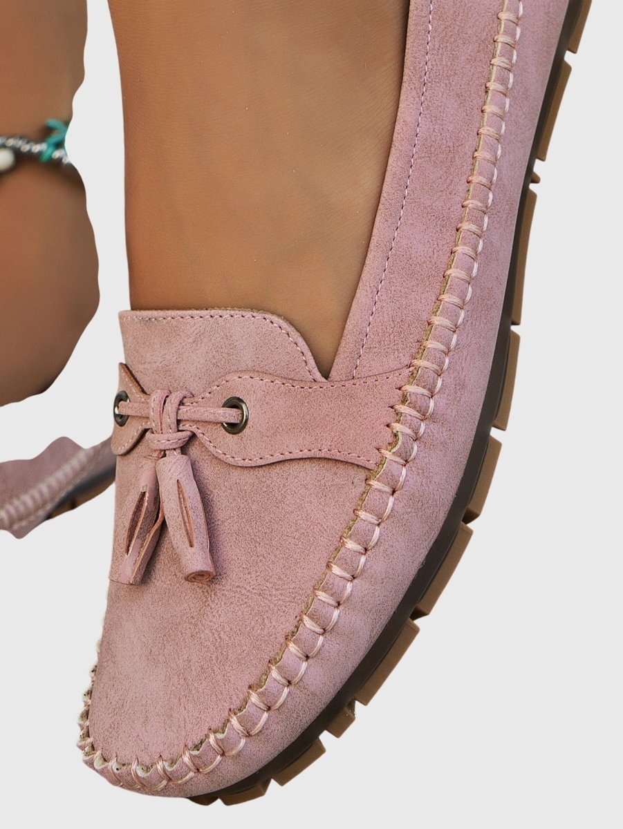 Chelsea | Comfortable Soft Loafers - Liam & Ivy