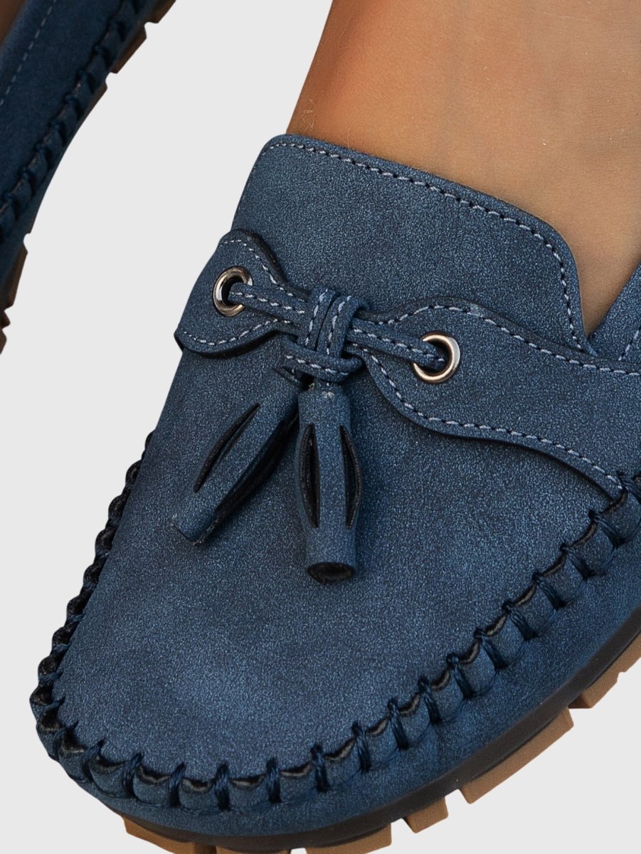 Chelsea | Comfortable Soft Loafers - Liam & Ivy