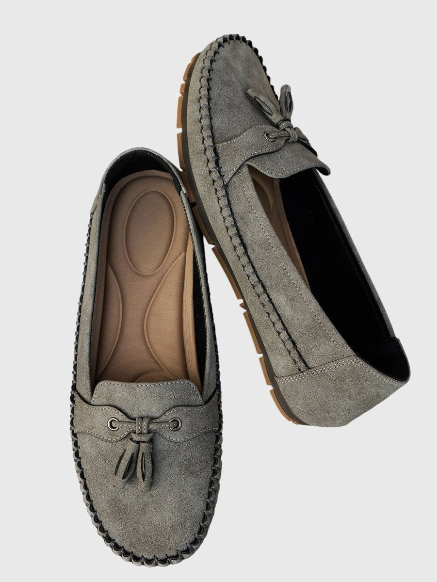 Chelsea | Comfortable Soft Loafers - Liam & Ivy