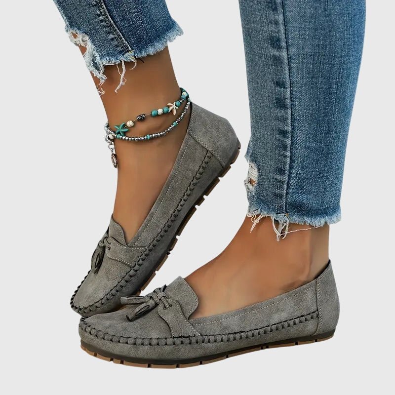 Chelsea | Comfortable Soft Loafers - Liam & Ivy