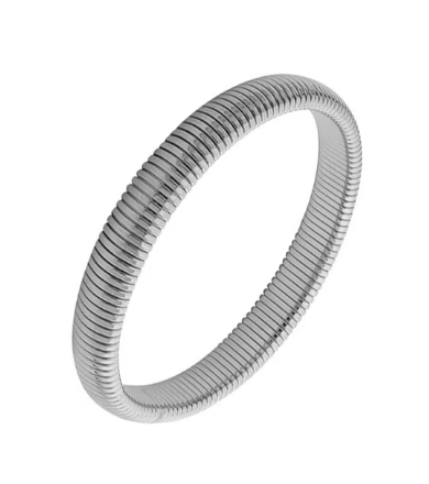 Chunky Ibiza Ring - Liam & Ivy