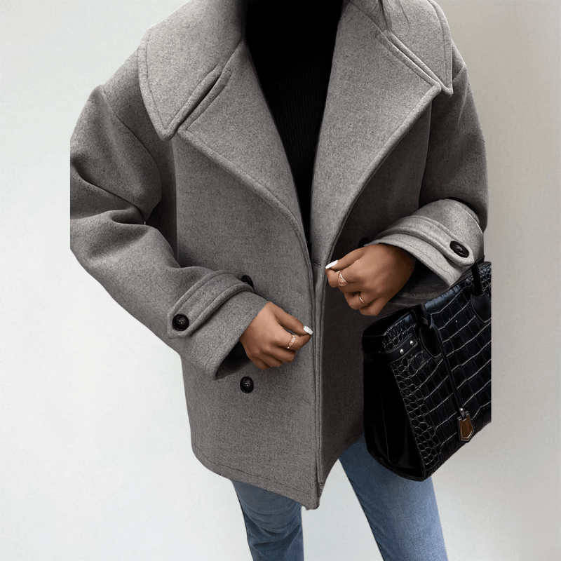 Daphne | Comfortable Cardigan - Liam & Ivy