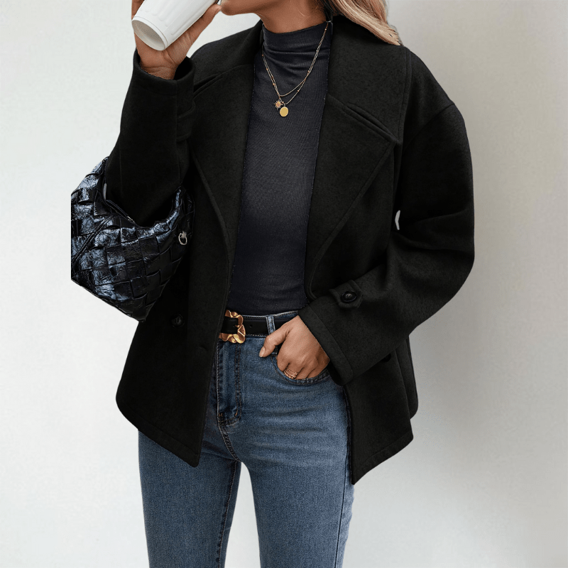 Daphne | Comfortable Cardigan - Liam & Ivy