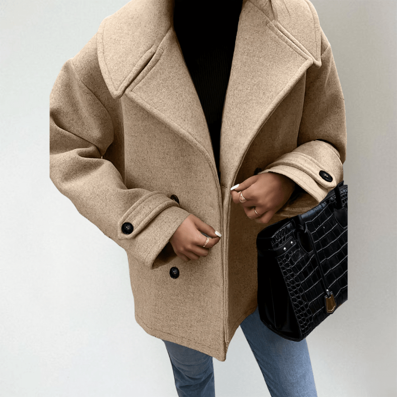Daphne | Comfortable Cardigan - Liam & Ivy