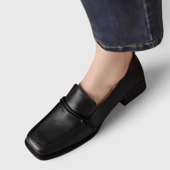Dixie | Orthopedic Loafers - Liam & Ivy