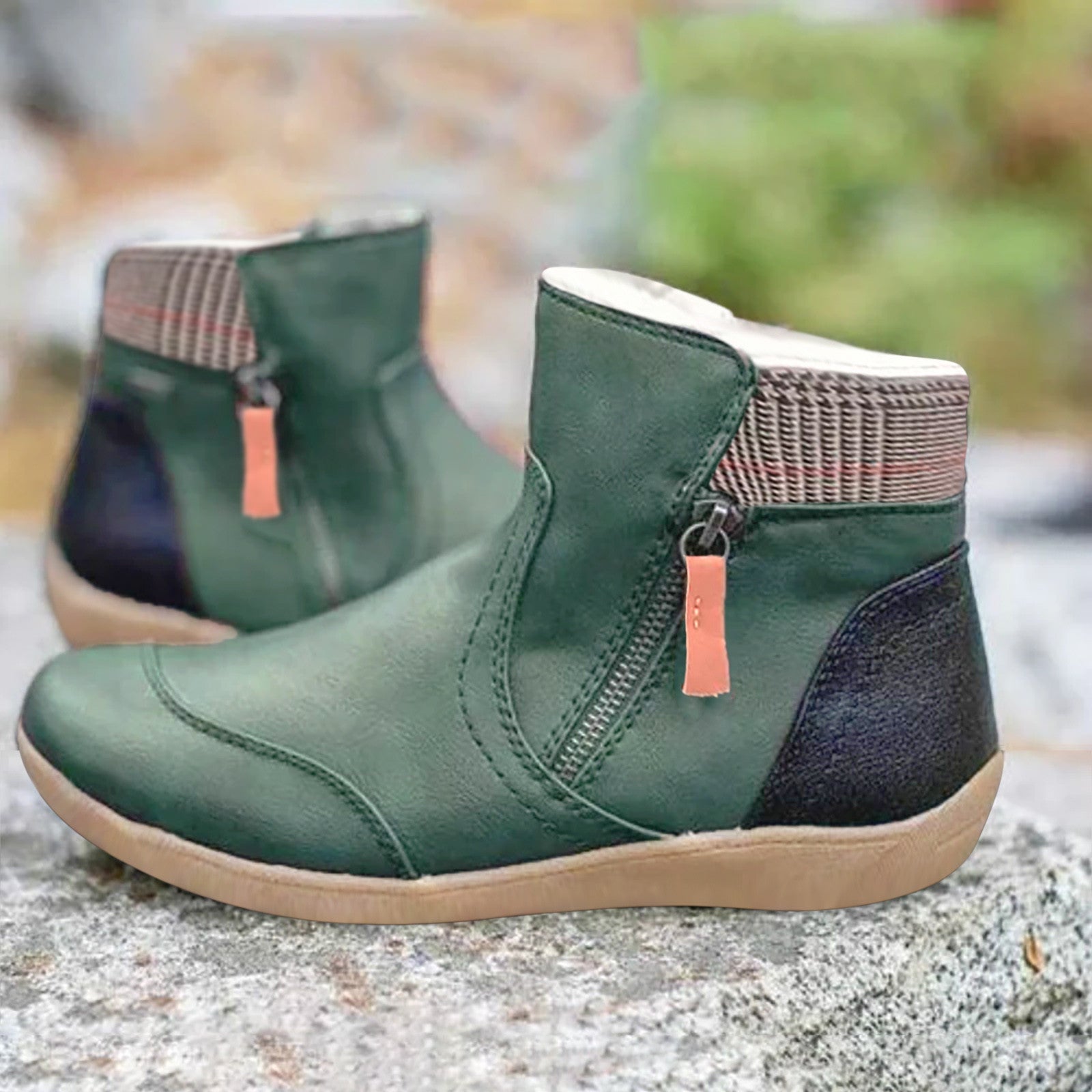 Lilou™ | Daily Comfort Boots