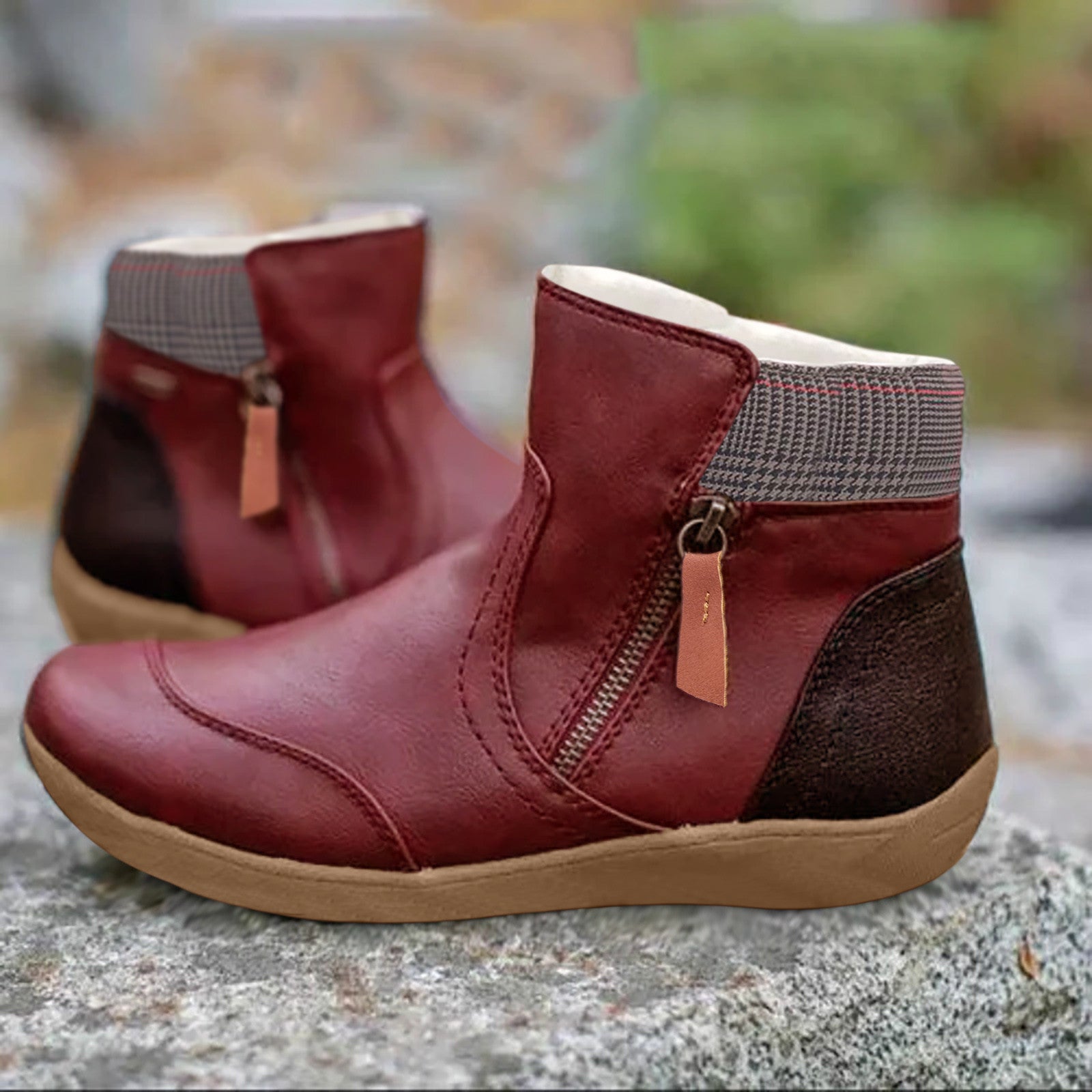 Lilou™ | Daily Comfort Boots