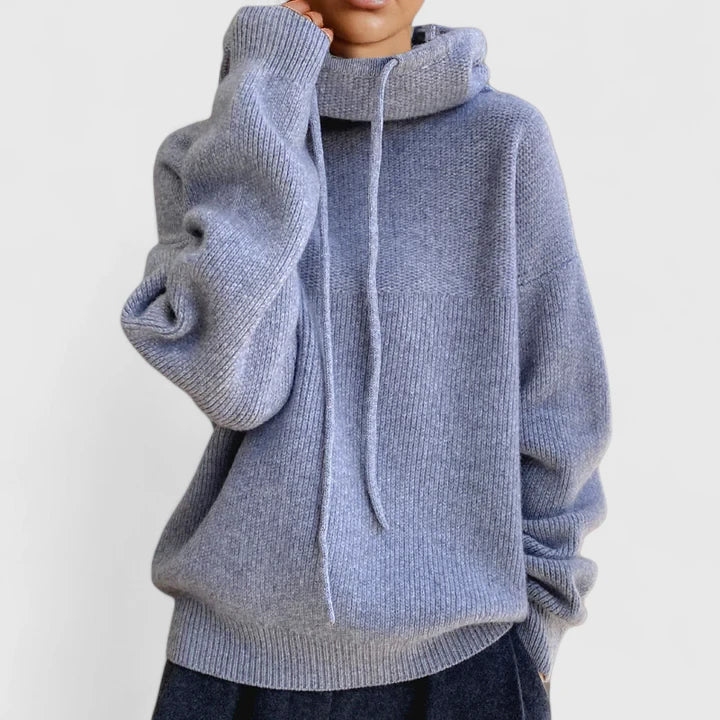 Elise – Elegant and Comfortable Hoodie
