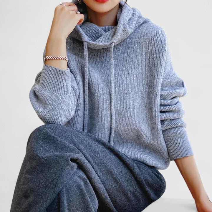 Elise – Elegant and Comfortable Hoodie