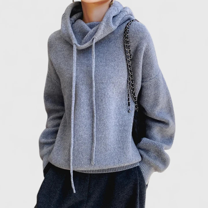 Elise – Elegant and Comfortable Hoodie