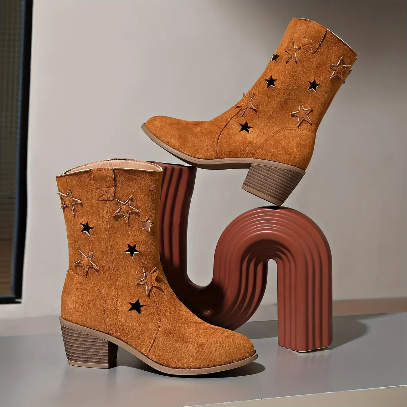 Sterren Boots