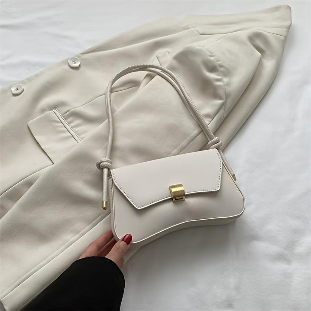 Daphne | Vintage Charm Crossbody Bag