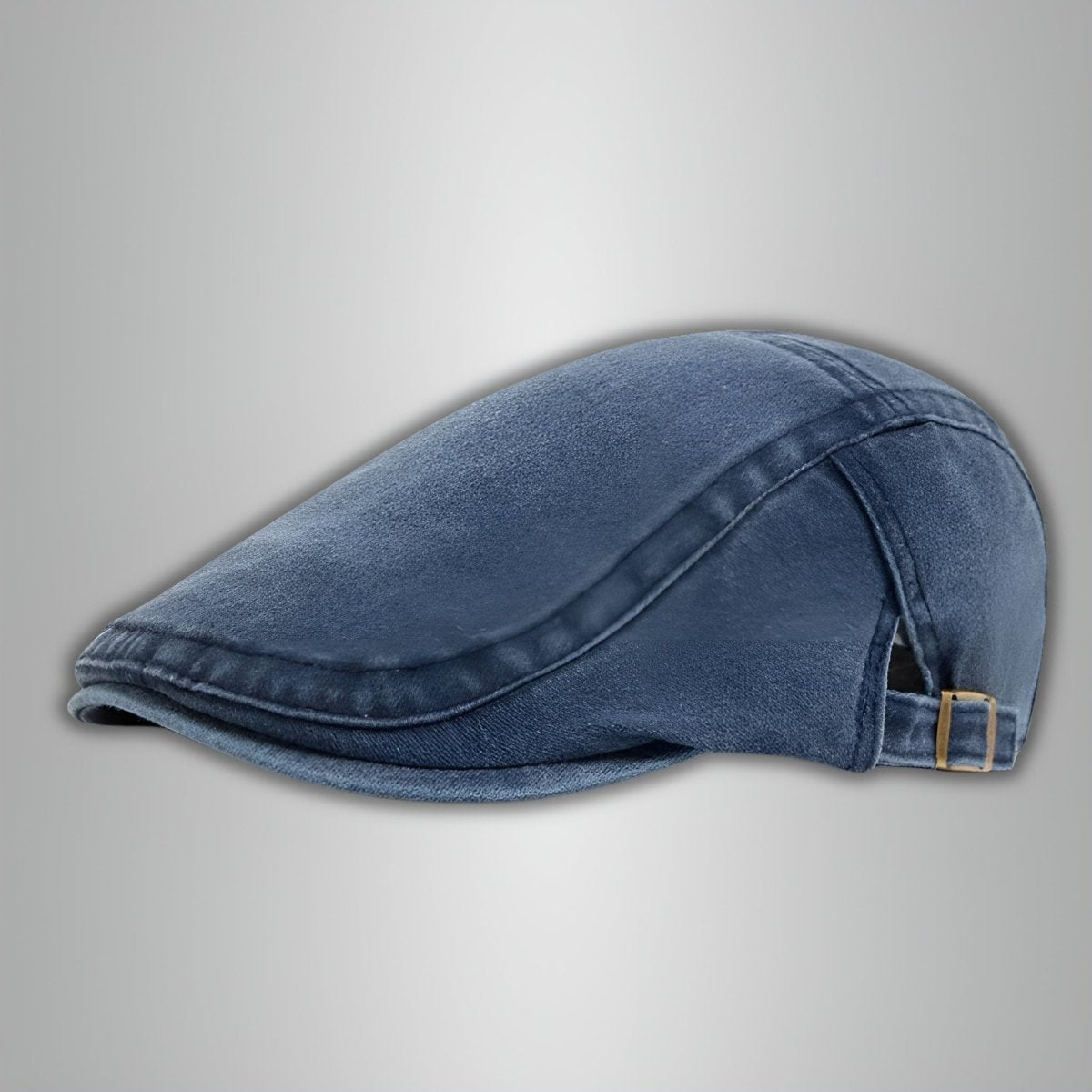Éloi™ | Effortless Style Cap - Zhaky Collective