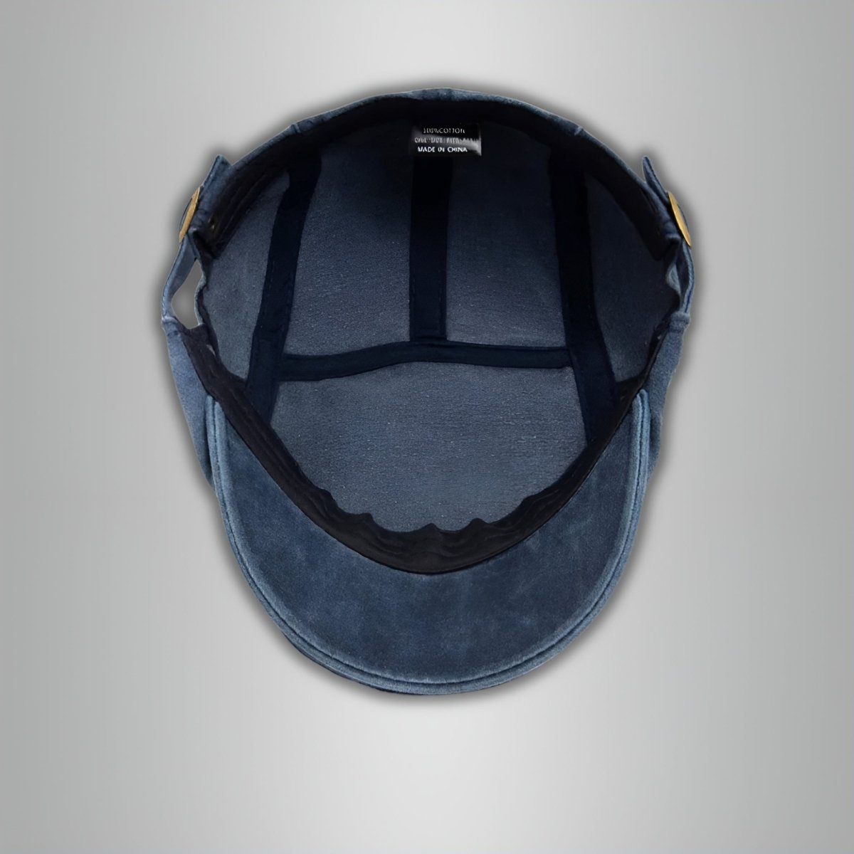 Éloi™ | Effortless Style Cap - Zhaky Collective