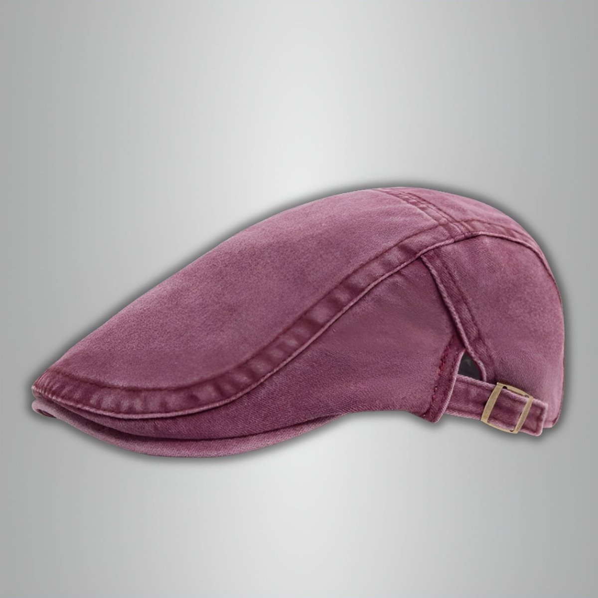 Éloi™ | Effortless Style Cap - Zhaky Collective