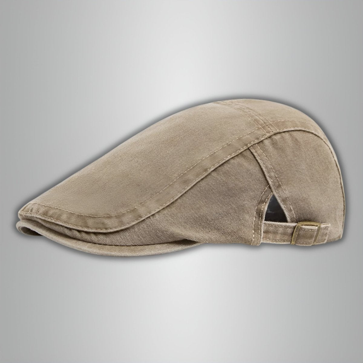 Éloi™ | Effortless Style Cap - Zhaky Collective