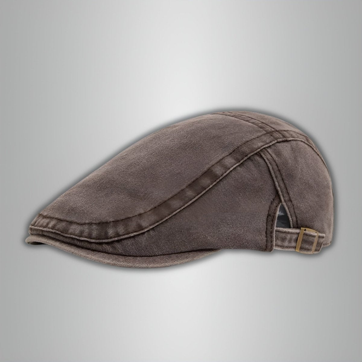 Éloi™ | Effortless Style Cap - Zhaky Collective