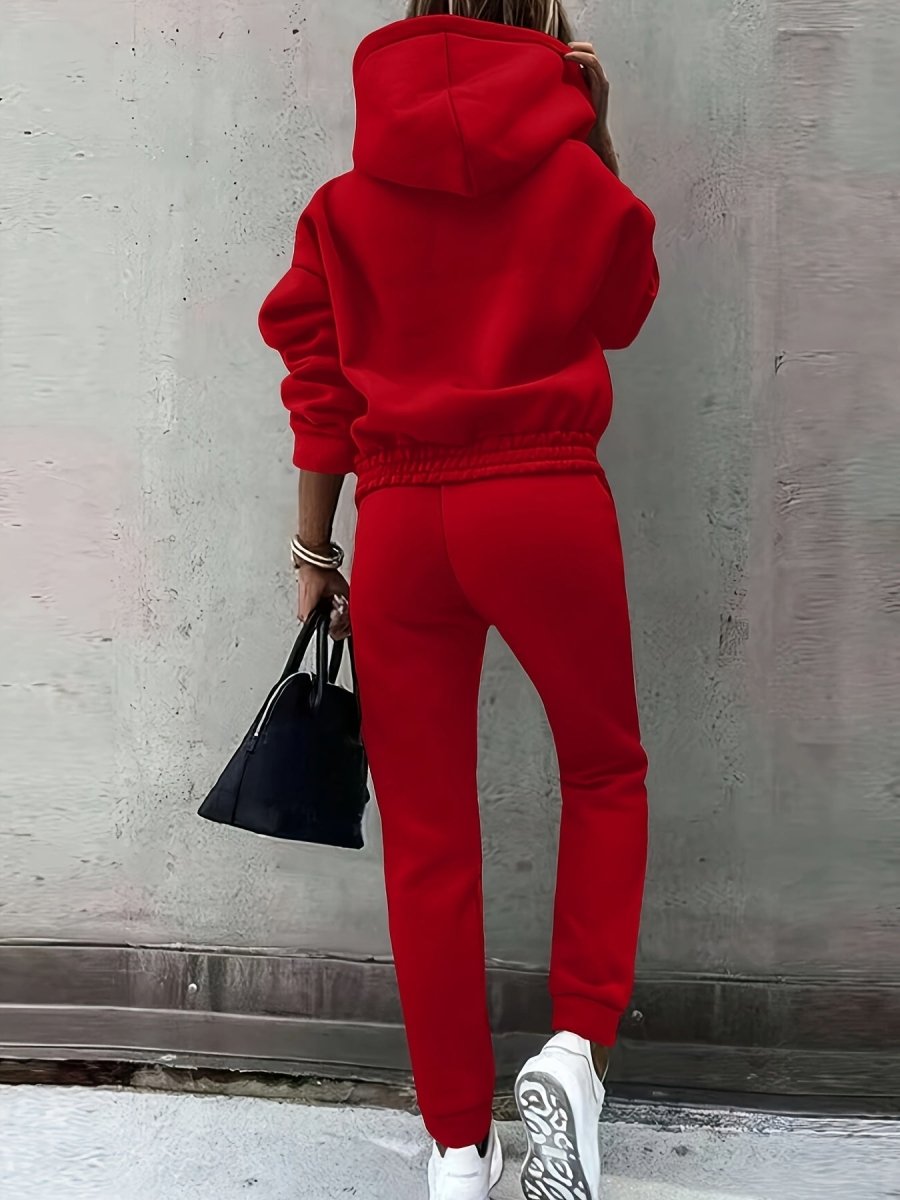 Emilie™ | Complete Two - Piece Set - Liam & Ivy