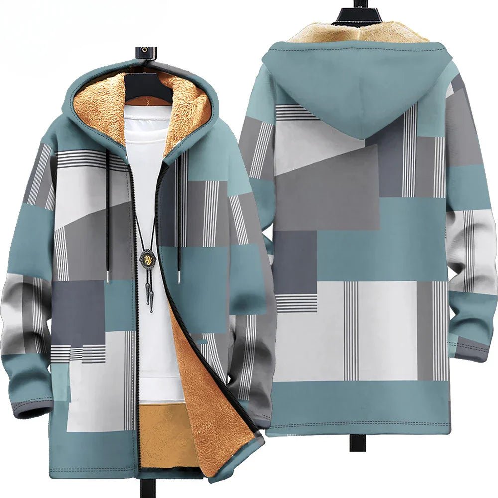 Evelyn | A luxurious cardigan inspired by art - Liam & Ivy