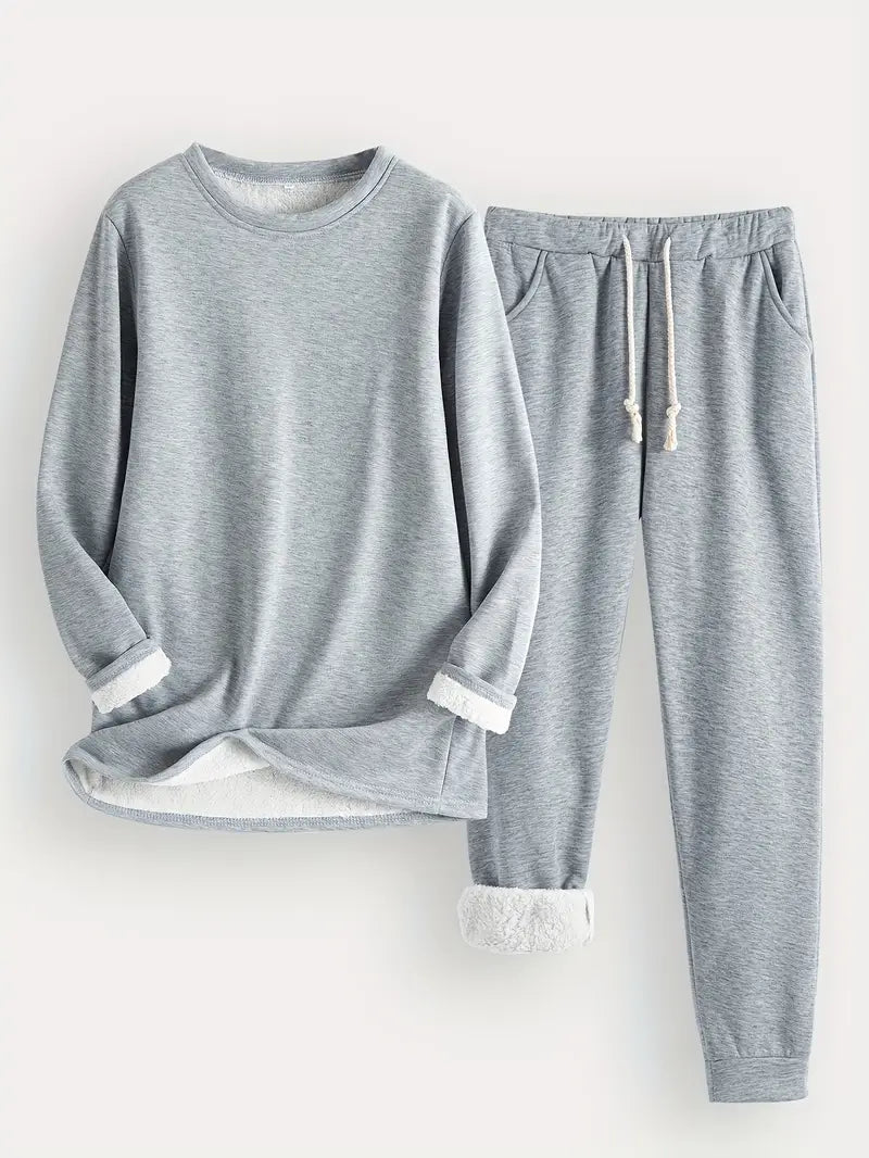 Noellee - Comfortable Lounge Set