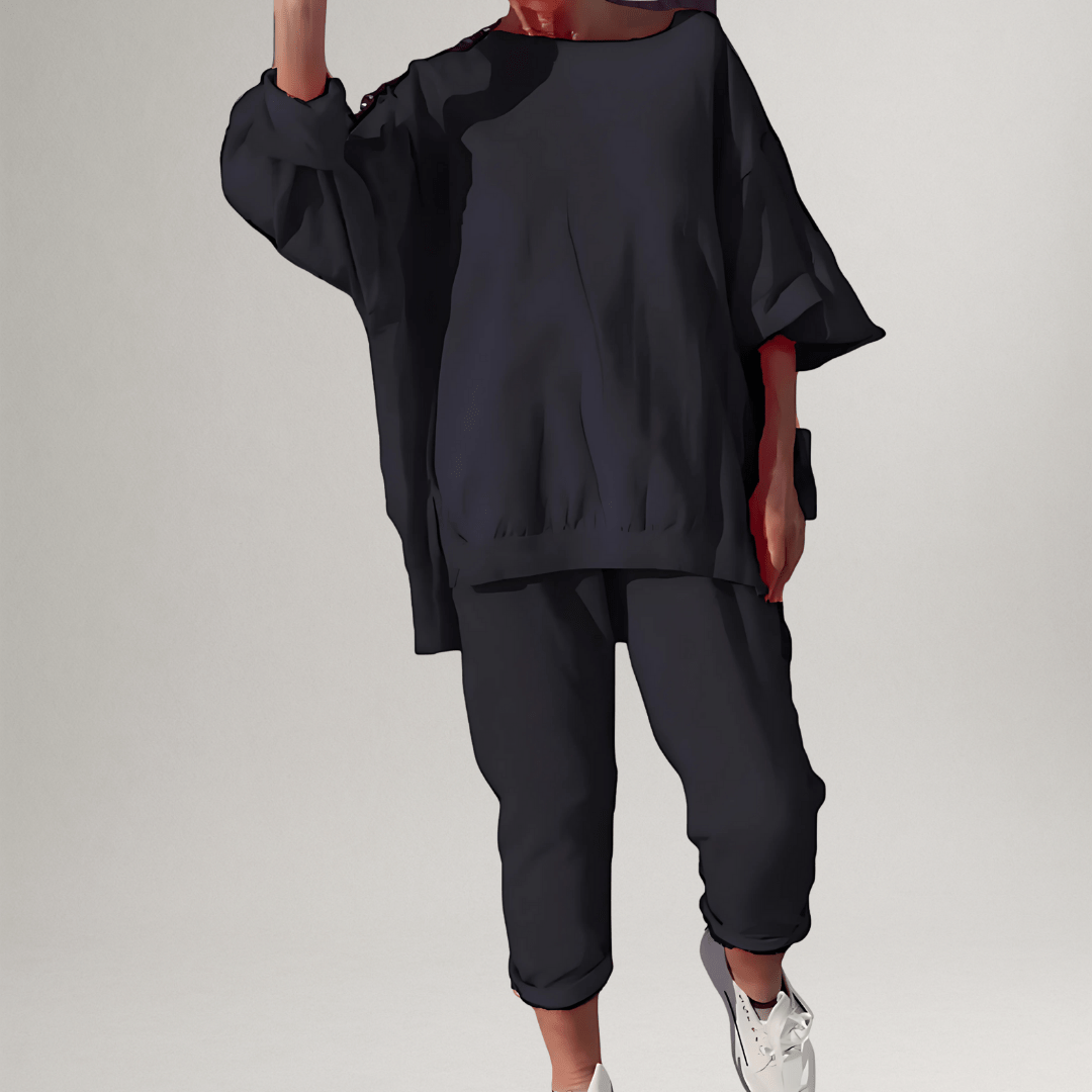 Gianna™ | Casual Lounge Set