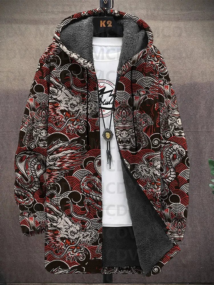 Harper | A luxurious cardigan inspired by art - Liam & Ivy