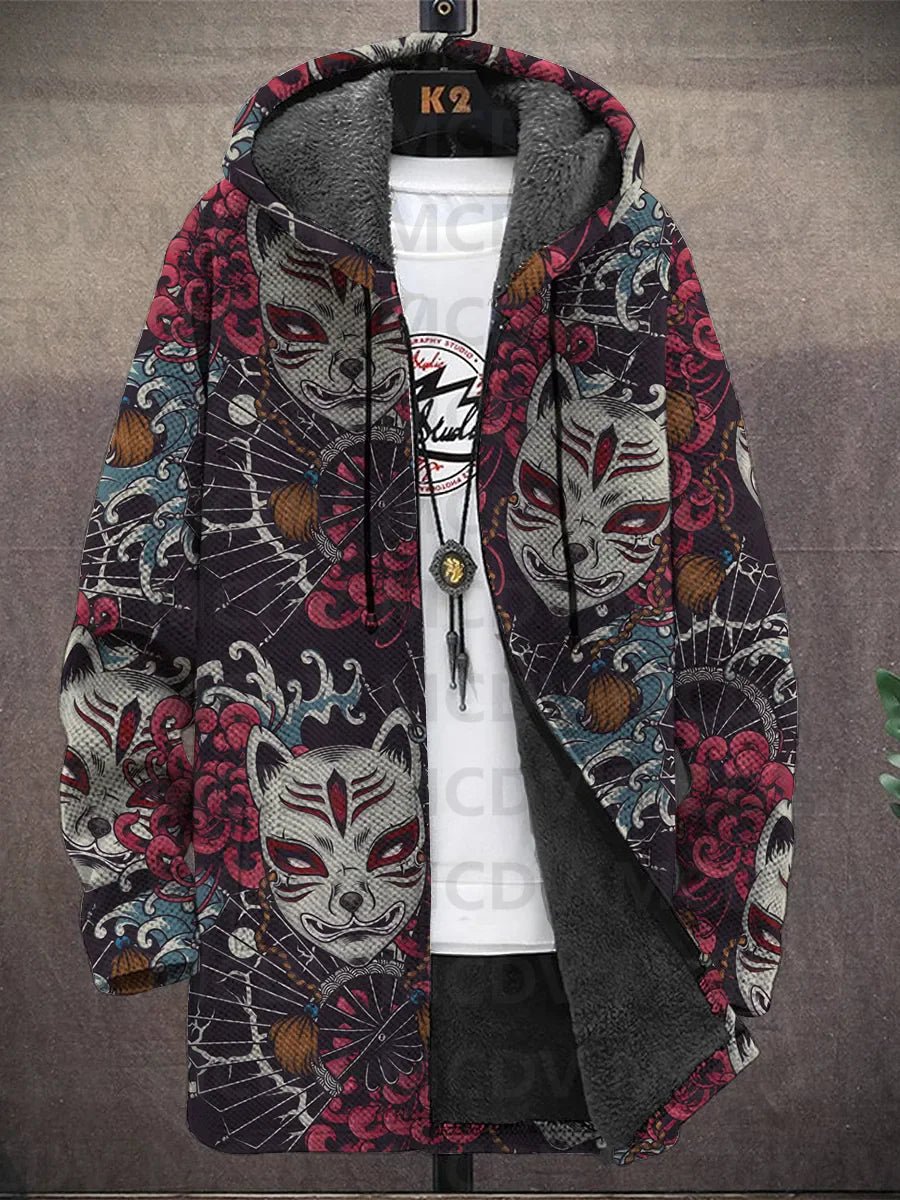 Harper | A luxurious cardigan inspired by art - Liam & Ivy