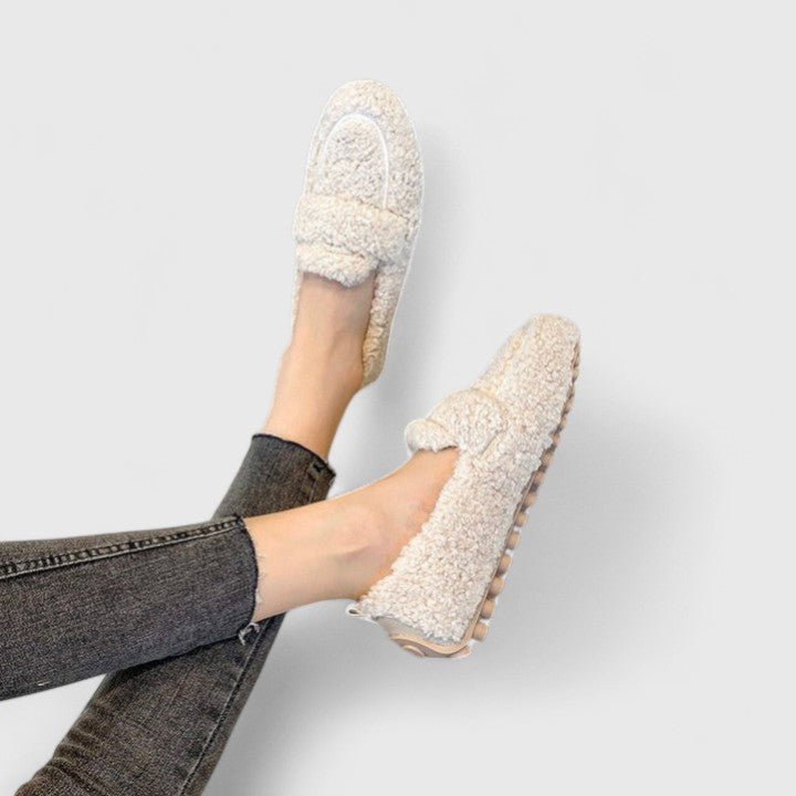 Karelyanne | Comfortable Loafers - Liam & Ivy