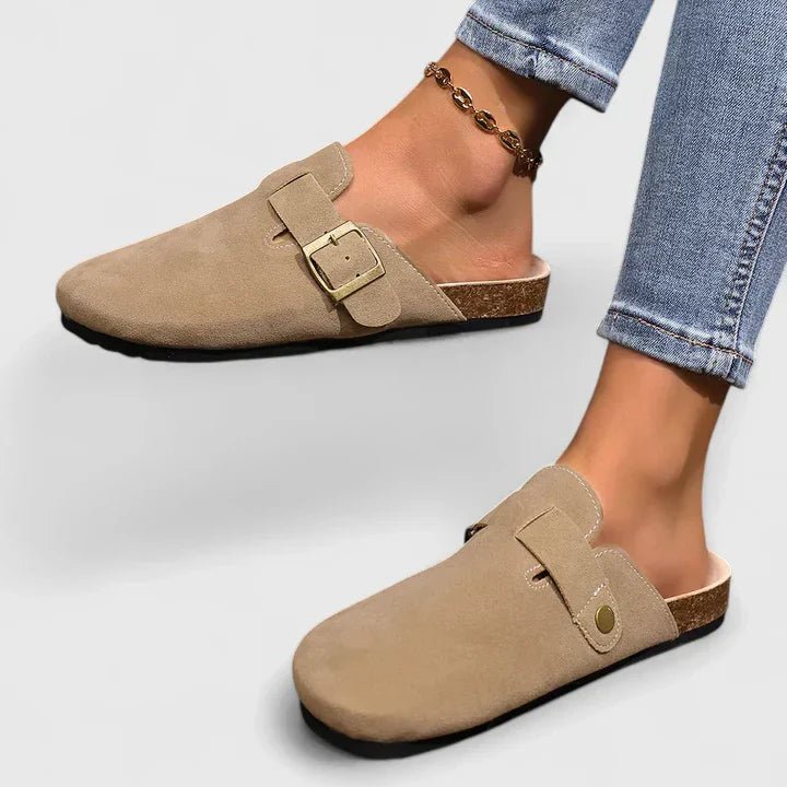 Katrien | Orthopedic Loafers - Liam & Ivy