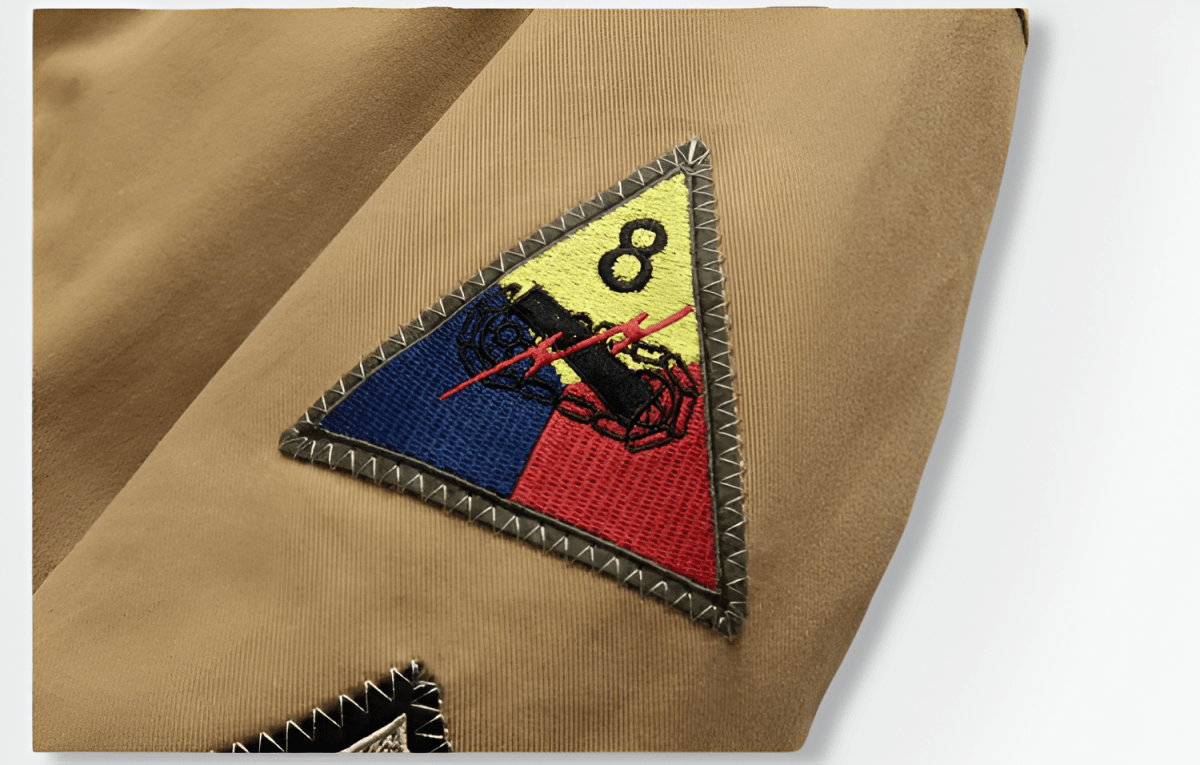 Léon™ | Luxury Tactical Tanker Jacket - Zhaky Collective