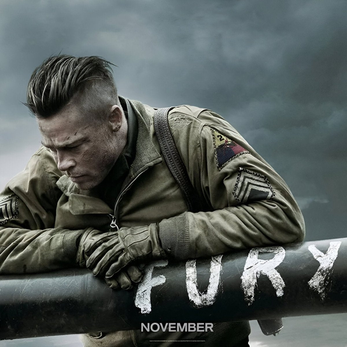 Léon™ | Luxury Tactical Tanker Jacket - Zhaky Collective