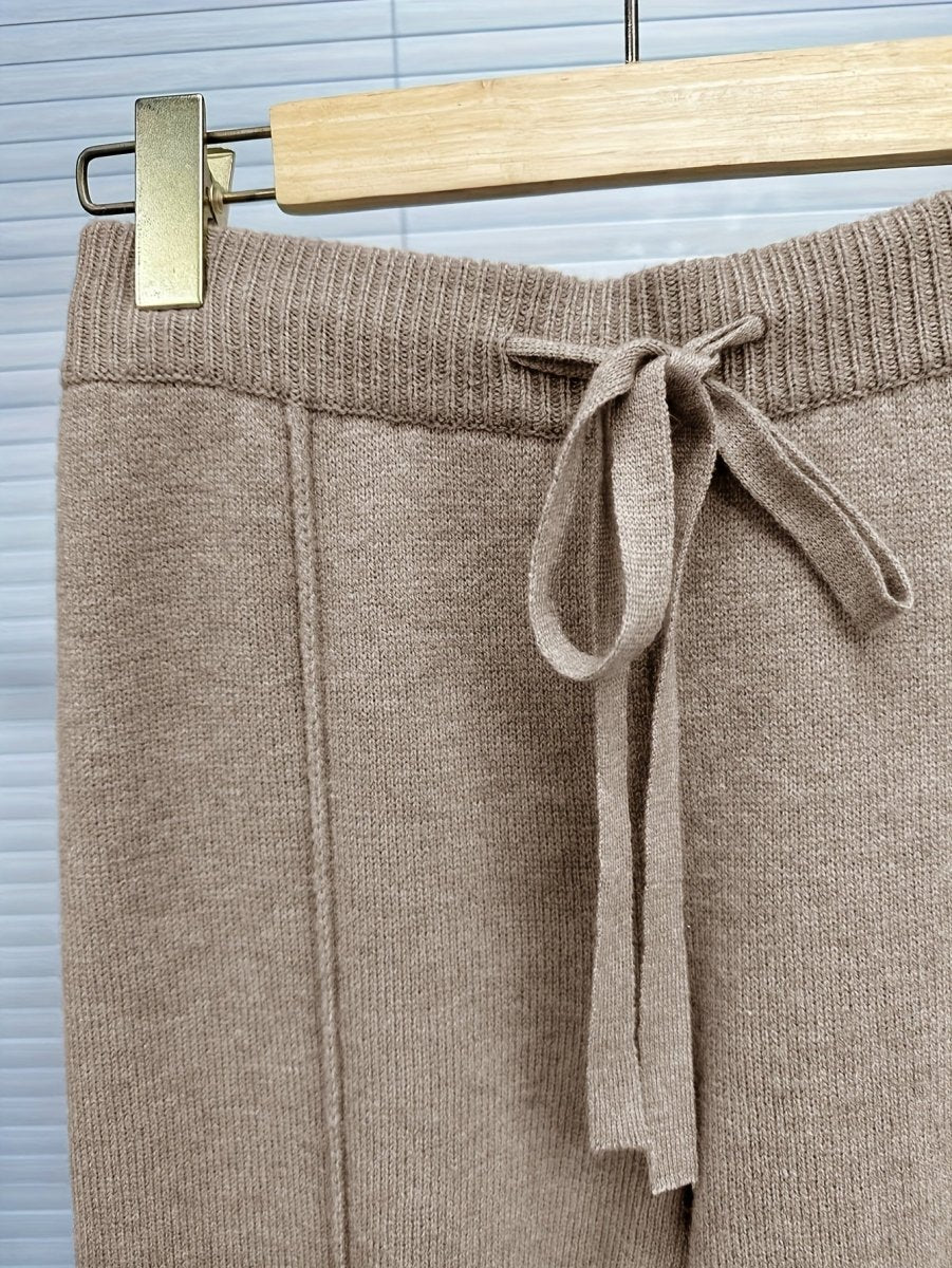 Léonie™ | Chic Comfort Two - Piece Set - Liam & Ivy