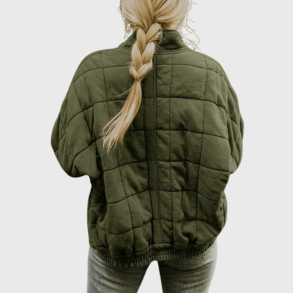 Léonie™ | Elegant jacket - Zhaky Collective