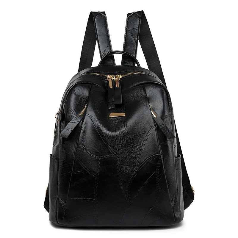 Lydia | Classic Chic Backpack