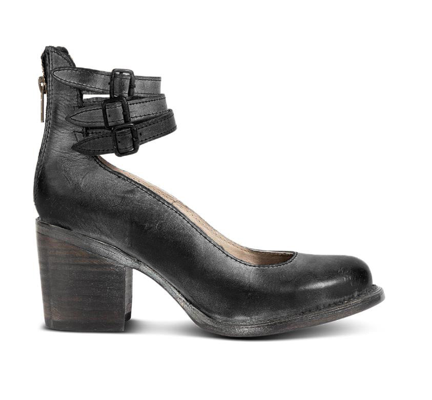 Manon™ | Modern Comfort Ankle Boots - Liam & Ivy