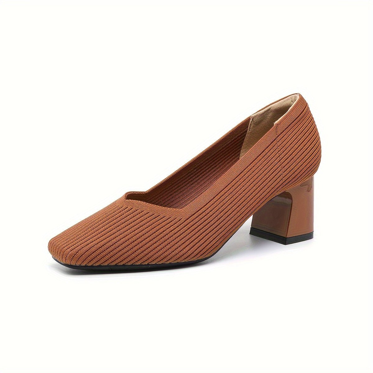 Marie™ – Comfortable high heels with stable support for pain - free wear - Liam & Ivy