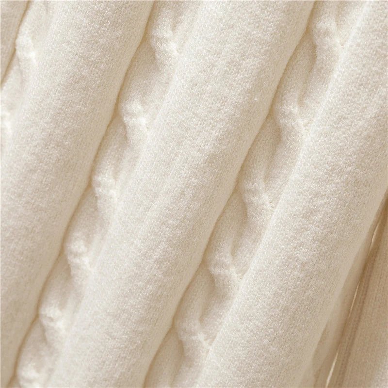 Lilou™ | Three-Piece Autumn Set