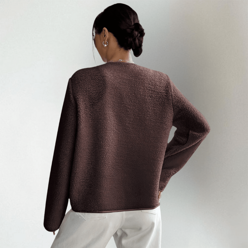 Mira | Comfortable Cardigan - Liam & Ivy