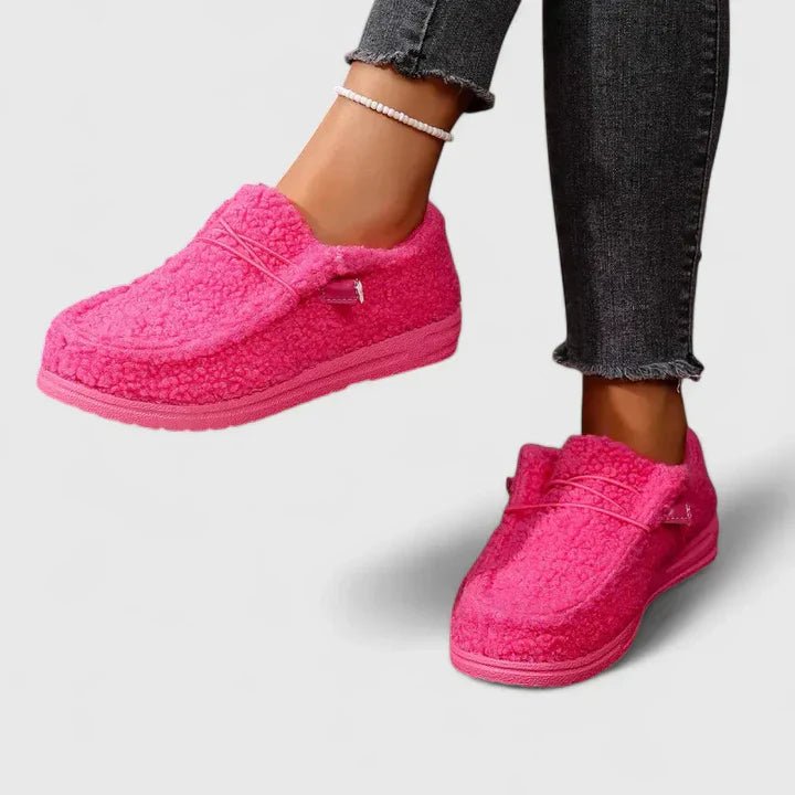 Nia | Orthopedic Loafers - Liam & Ivy