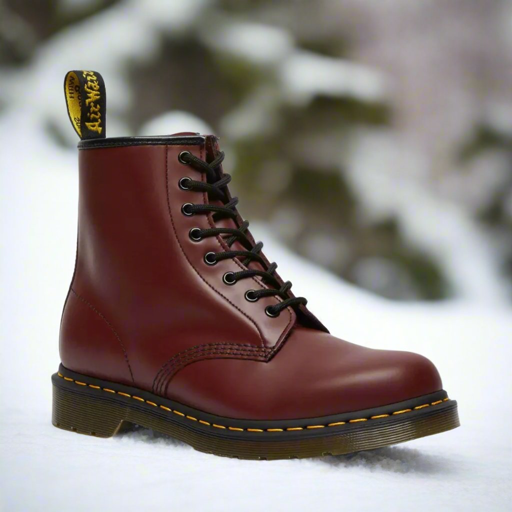 Nila™ | Premium Leather Ankle Boots - Liam & Ivy
