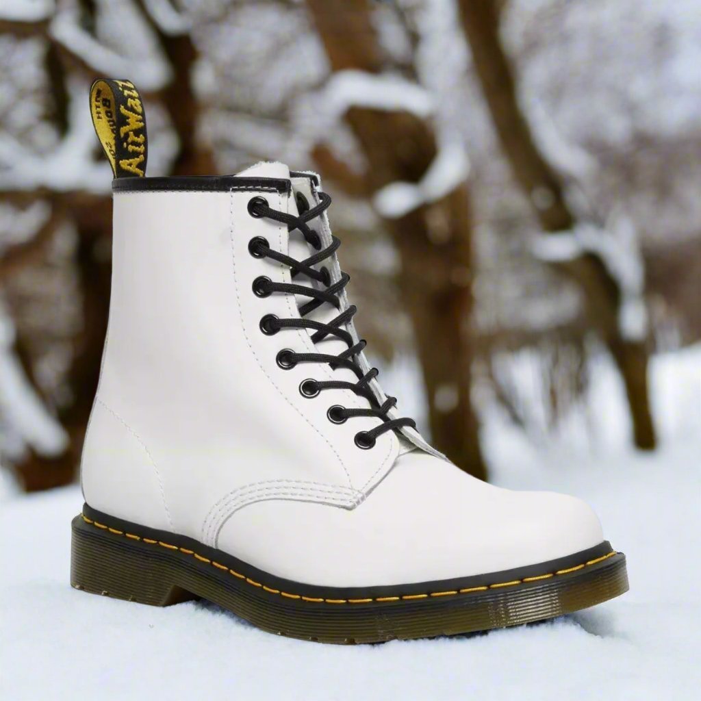 Nila™ | Premium Leather Ankle Boots - Liam & Ivy