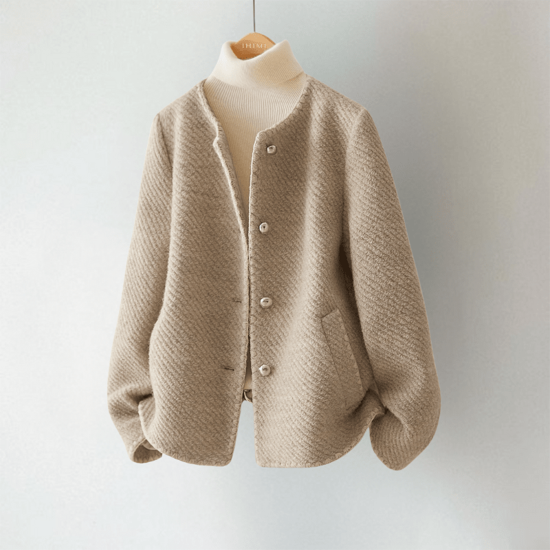 Nora | Stylish Cardigan - Liam & Ivy