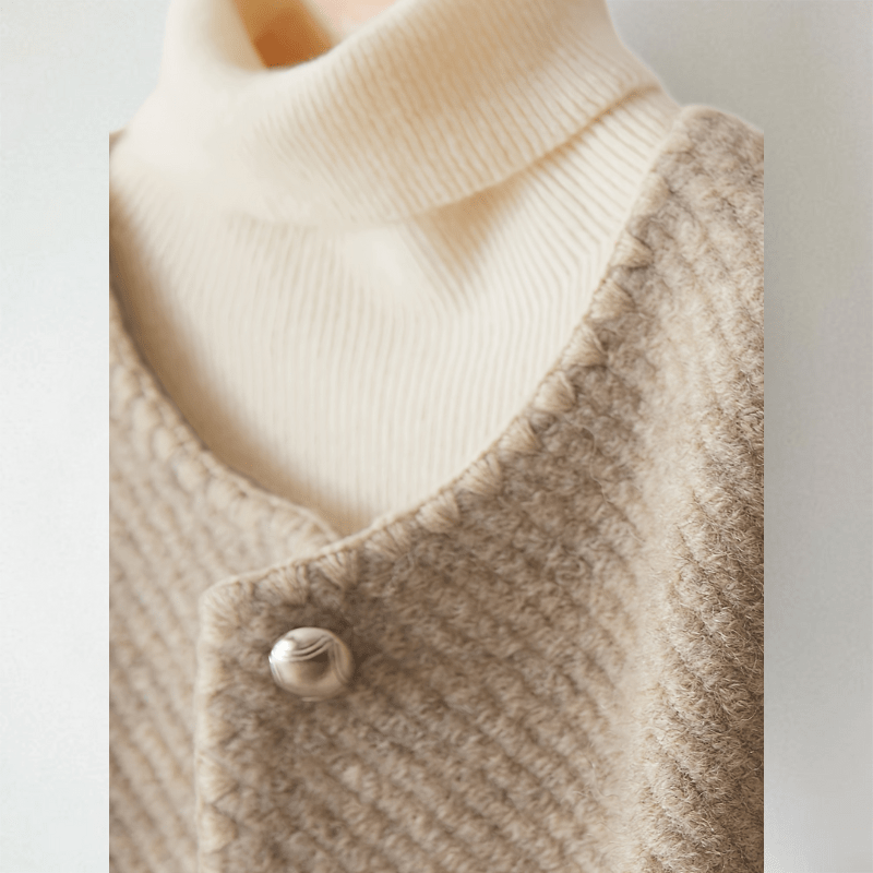 Nora | Stylish Cardigan - Liam & Ivy