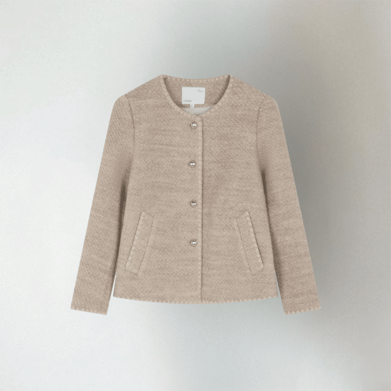 Nora | Stylish Cardigan - Liam & Ivy