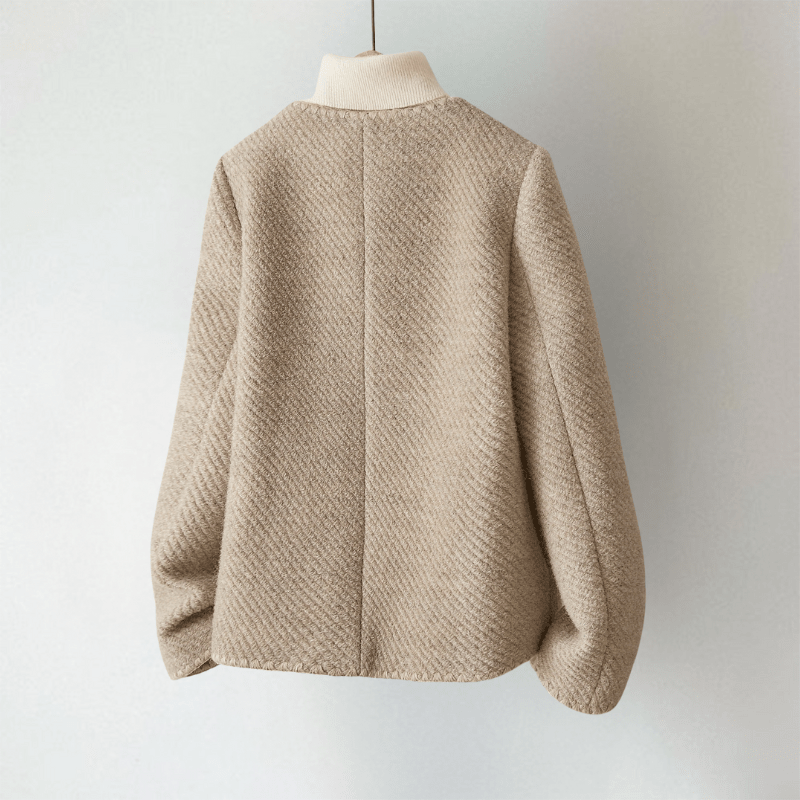 Nora | Stylish Cardigan - Liam & Ivy