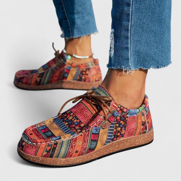 Nychelle | Orthopedic Shoes - Liam & Ivy