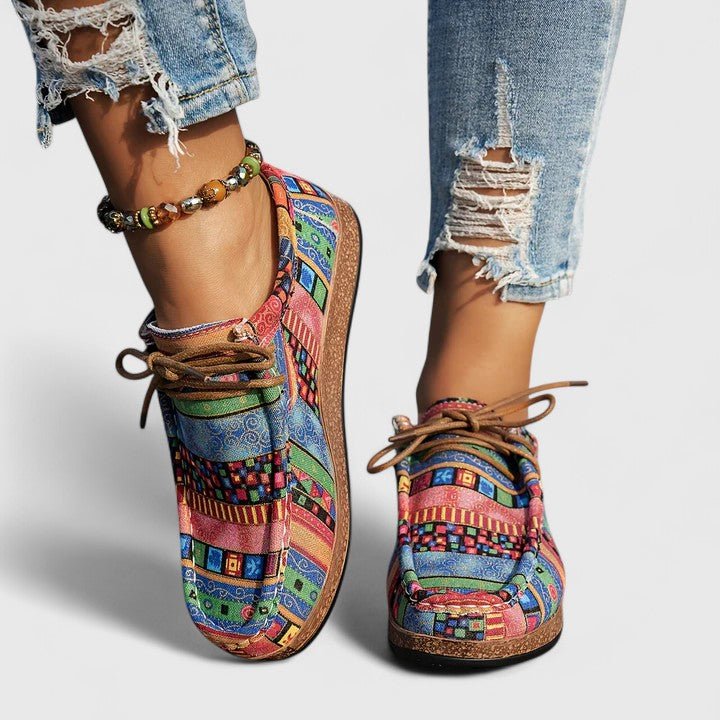 Nychelle | Orthopedic Shoes - Liam & Ivy