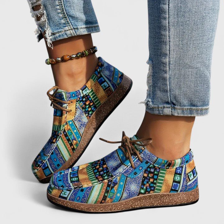 Nychelle | Orthopedic Shoes - Liam & Ivy
