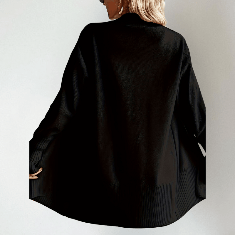 Romy | Comfortable Cardigan - Liam & Ivy